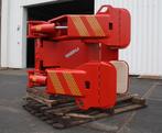 Auramo Papierrollenklem splitarm, Zakelijke goederen, Machines en Bouw | Heftrucks en Intern transport, Meer dan 4000 kg, Verzenden