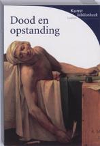 Dood en opstanding - Enrico De Pascale - 9789055447442 - Pap, Boeken, Kunst en Cultuur | Architectuur, Verzenden, Nieuw