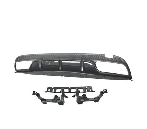 DIFFUSEUR MERCEDES CLASSE C W205 15-21 LOOK C63 EDITION 1, Auto-onderdelen, Carrosserie, Verzenden