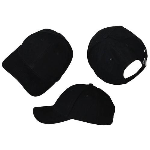 Basic Blanco Pet Zwart 3 Stuks, Vêtements | Hommes, Chapeaux & Casquettes