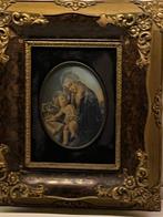 Scuola europea (XIX-XX) - Madonna con Bambino