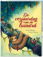 De verjaardag van de luiaard / Een Vier Windstreken, Verzenden, Gelezen, Caren Peeters