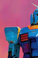 Friki-Pop - Gundam RX-78-2: Prisma de Acero