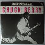 Chuck Berry - The legends of rock - LP, Cd's en Dvd's, Gebruikt, 12 inch