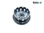 Koppelingshuis Suzuki GSR 600 2006-2010 (GSR600), Motoren, Verzenden, Gebruikt