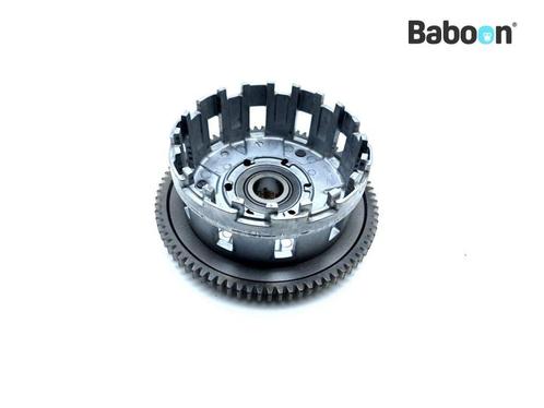 Koppelingshuis Suzuki GSR 600 2006-2010 (GSR600), Motoren, Onderdelen | Suzuki, Gebruikt, Verzenden