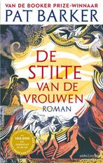 De stilte van de vrouwen 9789026347023 Pat Barker, Boeken, Verzenden, Gelezen, Pat Barker