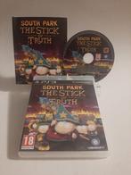 South Park the Stick of Truth Playstation 3, Ophalen of Verzenden, Zo goed als nieuw