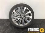 Velg + Band Opel Astra O273002, Nieuw