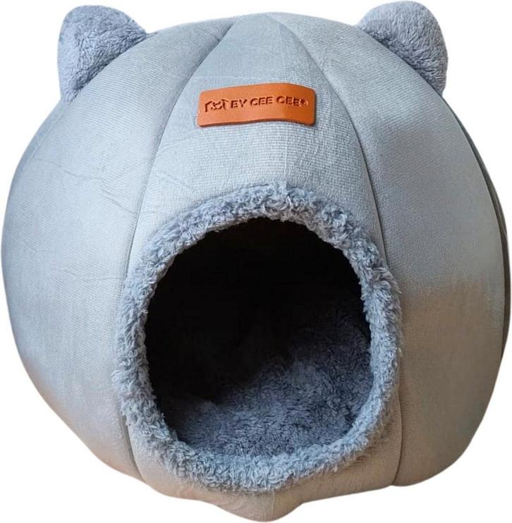 2dekans | By Cee Cee Kattenmand Premium - Kattenhuis -, Dieren en Toebehoren, Katten-accessoires, Ophalen of Verzenden