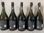 2013 Dom Pérignon, Dom Perignon - Champagne Brut - 5 Magnums, Verzamelen, Nieuw