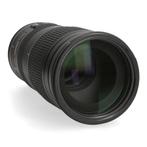 Nikon 200-500mm 5.6E AF-S ED VR, Audio, Tv en Foto, Ophalen of Verzenden, Zo goed als nieuw