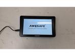 Veiling - AWESAFE Navigatiesysteem Auto 7 Inch Touchscreen 8, Auto diversen, Autonavigatie, Nieuw