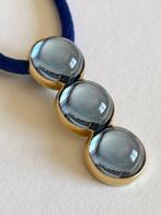 René Lalique - Oxygène - Gecapsuleerd in goud, kristal -, Antiek en Kunst