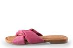 Lazamani Slippers in maat 39 Roze | 5% extra korting, Kleding | Dames, Schoenen, Slippers, Verzenden, Lazamani, Zo goed als nieuw