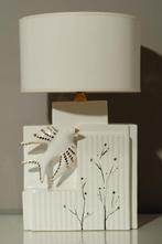 Bassano - Uiterst Zeldzame Art Deco Tafellamp - Jaren 60 -