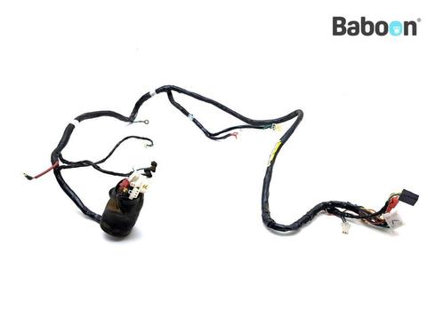Kabelboom SYM Super Duke 125 (32100-M62-0000), Motoren, Onderdelen | Overige, Gebruikt, Verzenden