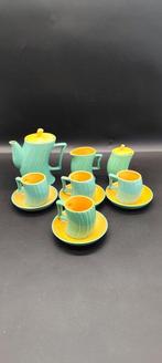 Massimo Iosa Ghini, Per Naj Oleari - Koffieservies voor 4 -, Antiek en Kunst