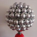 Lamp - Staal, Keramiek