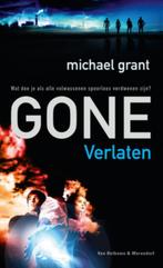 Gone 1 - Verlaten 9789047506102, Boeken, Gelezen, Michael Grant, Verzenden