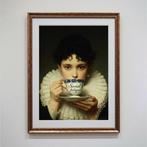 Dikhotomy - Social fatigue - No Reserve - Unique Edition