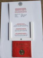 Vatican. 2 Euro 2024 Marconi (Sans Prix de Réserve), Postzegels en Munten, Munten | Europa | Euromunten