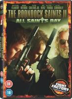 The Boondock Saints 2 - All Saints DVD (2010) Sean Patrick, Cd's en Dvd's, Zo goed als nieuw, Verzenden