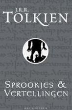 Sprookjes en vertellingen 9789027475824 J.R.R. Tolkien, Boeken, Verzenden, Zo goed als nieuw, J.R.R. Tolkien
