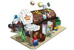 Lego Set - spongebob - SpongeBob SquarePants - Lego, Kinderen en Baby's, Nieuw