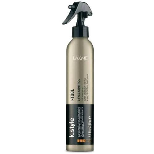 Lakme K.Style I-Tool Protective Hot Iron Spray 250ml, Bijoux, Sacs & Beauté, Beauté | Cosmétiques & Maquillage, Envoi
