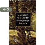 De Kroongetuige 9789029520812 Maarten t Hart, Boeken, Verzenden, Gelezen, Maarten 't Hart