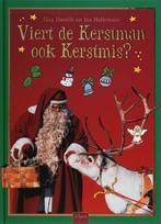 Viert de kerstman ook Kerstmis? 9789044806540 G. Daniels, Verzenden, Zo goed als nieuw, G. Daniels