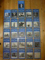 Winston S. Churchill - The great war : Complete set of 26
