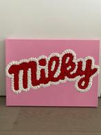 JOHANNE 8 (1974) - MILKY 3, Antiek en Kunst