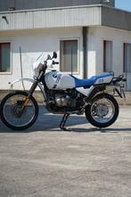 BMW - R 80 GS - 800 cc - 1989, Motoren