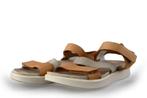 Ecco Sandalen in maat 37 Bruin | 5% extra korting, Ecco, Bruin, Verzenden, Sandalen of Muiltjes