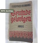 Beminde gelovigen 9789060747254 Godfried Bomans, Boeken, Verzenden, Gelezen, Godfried Bomans