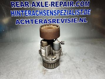 Haldex koppeling van een Volvo XC60, XC70, XC90. (Achteras), Verzenden