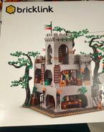 Lego Set - BrickLink Designer Program - 910043- Forest, Nieuw