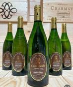 1995 Domaine du Viking Cuvée Aurélie Vouvray Moelleux -, Nieuw