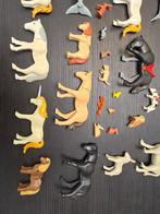 Playmobil - Playmobil Partij dieren, dino , walvis ,buffel