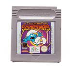 The Smurfs Nightmare (German) [Gameboy], Verzenden, Nieuw
