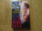 De man van St. Petersburg 9789026982965 Ken Follett, Boeken, Verzenden, Gelezen, Ken Follett