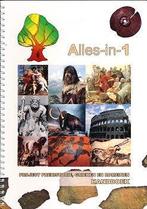 Alles-in-1 Handboek Project Prehistorie, Grieken en Romeinen, Boeken, Verzenden, Nieuw