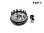 Koppelingshuis Suzuki GSX R 750 1985-1987 (GSXR750 GR75), Motoren, Verzenden, Gebruikt
