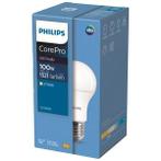 Philips corepro led-lamp e27 100w 2700k