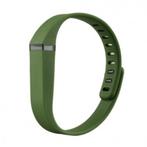 TPU armband voor Fitbit Flex Olijf (Armbanden, Smart watch), Verzenden