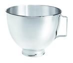 Mengkom K45 KitchenAid RVS 4.28L | 223x245x175(h)mm, Verzenden, Nieuw in verpakking