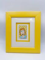 James Rizzi (1950-2011) - Free shipping ! Girls Like Ice