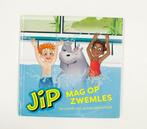 jip mag op zwemles 9789082733907 Ernestien Honning, Verzenden, Zo goed als nieuw, Ernestien Honning